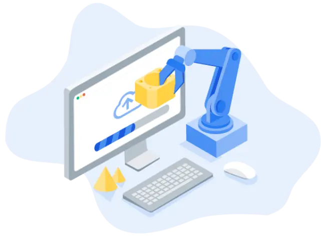 aktugkalip 1. CAD Dosyalarınızı Hazırlayalım